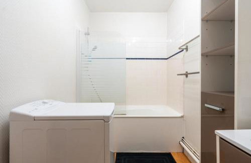 La Bretonnerie Private parking, 2 bedrooms, 4 people - Foto 12