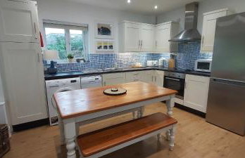 Kindly Light Beach House, Borth-y-Gest - Foto 8