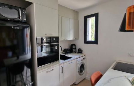 Entrez en lice, Face à la Cité vue sublime - Photo 21