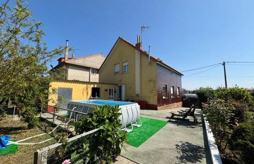 Fogar do Faustino,Rianxo by Cristian&Tamara "alquileres" - Foto 50