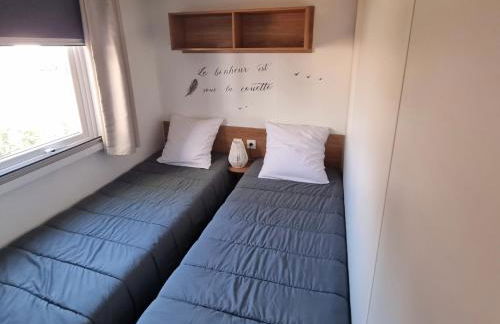 La cabane oceane - Foto 9