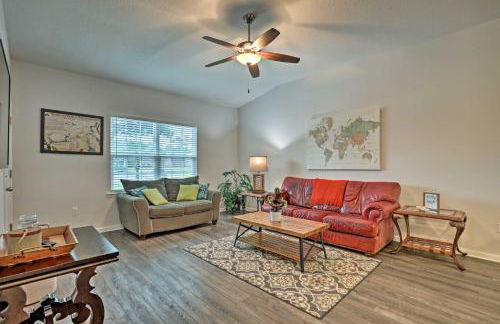 Pet-Friendly Palakta Duplex with Patio and Yard! - Foto 5