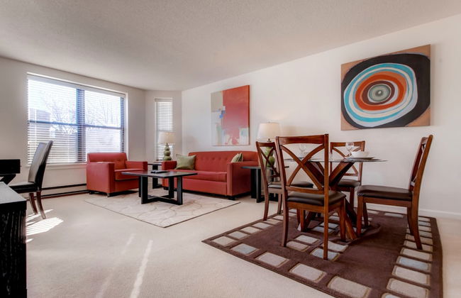 Boston Medical Suites at Garrison Square - Foto 24