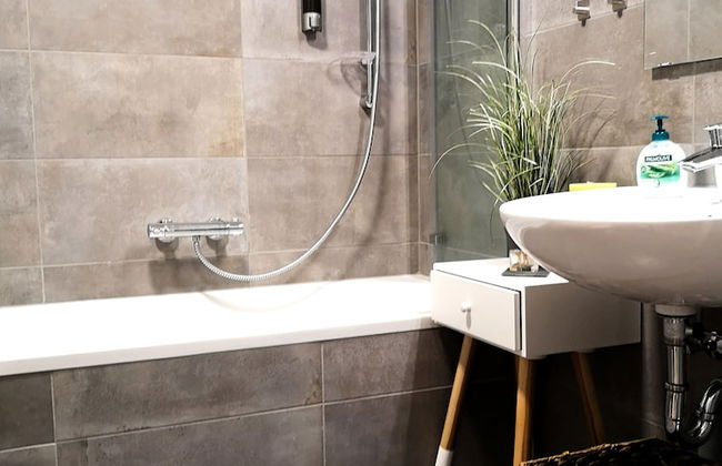 Family Suites & Parking - Foto 37