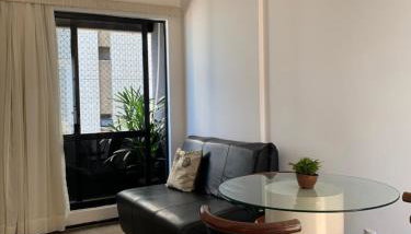 Vila Costeira Flat Apto Particular - Foto 3