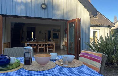 Charming Cottage nestled in the heart of a picturesque village - Foto 56