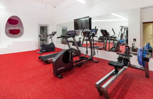 Sud Ibiza Suites - Foto 36