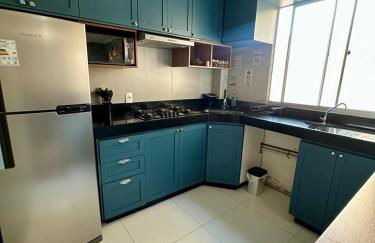 Charme e Conforto - Apto 5 min da Lagoa Central - Photo 11