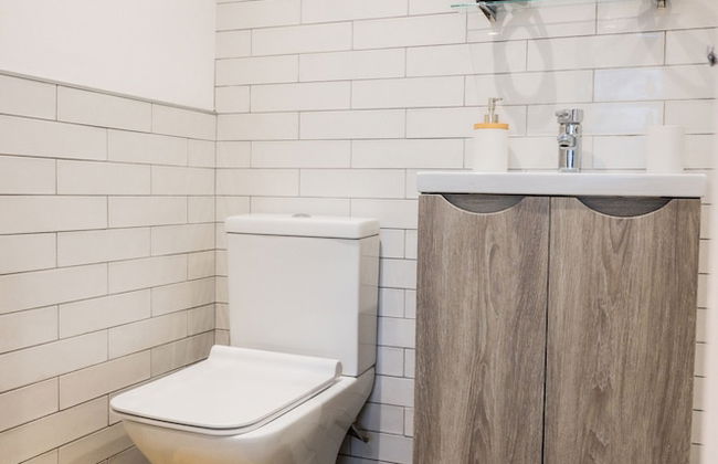 Dealhouse Apartments 11 - Foto 11