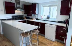 Tranquil North Devon Lodge - 2BR, Countryside Views & Pool, High Bickington close to Umberleigh, Barnstaple, Bideford & Westward Ho - Foto 10