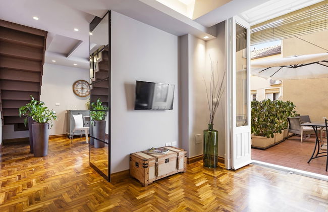 Ferrini Home Residence 150 - Foto 12