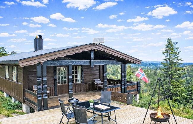 Fjellidyll - Foto 16