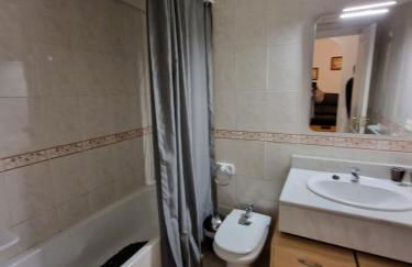 Apartamento playa - Puerto Banus - Foto 15