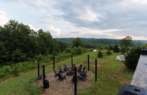 Serenity Ridge 6 Br Sleeps 16 Pool Hot Tub - Foto 58