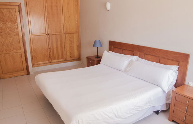 Apartamentos Lanzarote Paradise - Foto 3