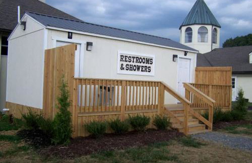 Rustic A-Frame Cabin Near Nashville with Breakfast, AC & Live Music Views - Foto 4