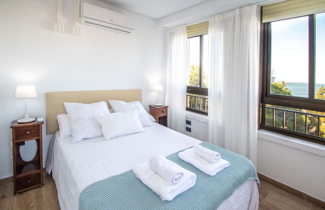 Apartamento Albatros suite - Foto 10