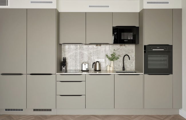 Commercial Road Serviced Apartments - London City East - Photo 17