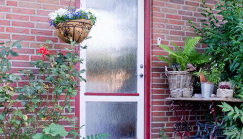 Ferienwohnung Fleur de Lys Urlaub auf Anfrage mit Hund - Foto 3