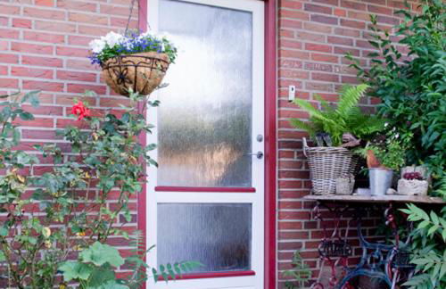 Ferienwohnung Fleur de Lys Urlaub auf Anfrage mit Hund - Foto 3