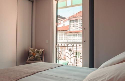 Apartamentos Pontedeume Riadoeume - Photo 30