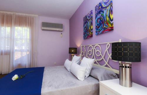 GERANIS VILLA ONLY FAMILIES Planet Costa Dorada - Foto 21