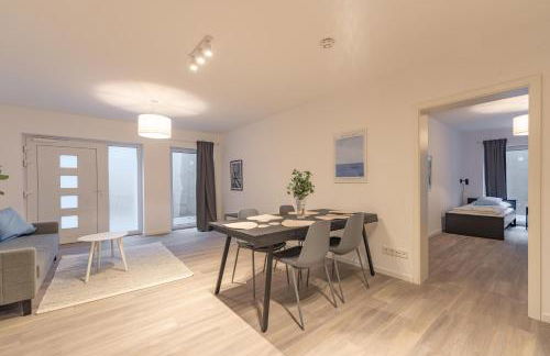 Apartmenthaus in Nortorf - Foto 14