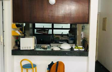 Apartamento Aconchegante - Boraceia (Bertioga) - Foto 14