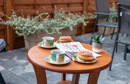 Staymoovers - Piękna Willa w pobliżu Krakowa - Photo 38