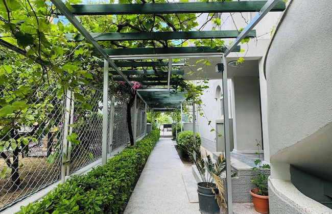 Sencer Apart - Foto 35