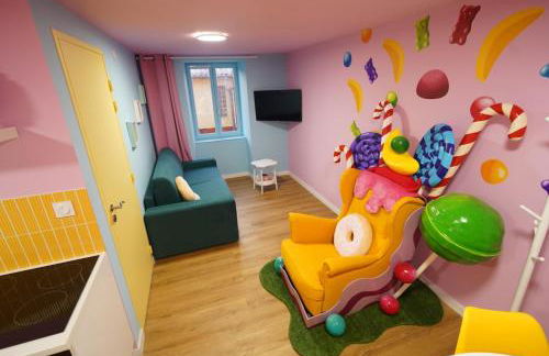 Le Candy by Clem - Foto 17