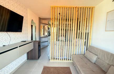 Flat à beira mar - Foto 15