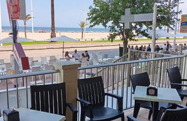 Gandia Playa Apartament Claudia Lux con vistas al mar - Foto 33