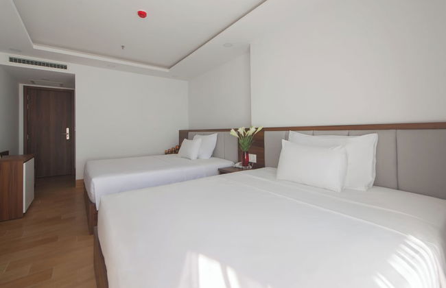 The Gold Coast Hotel Nha Trang - Foto 3