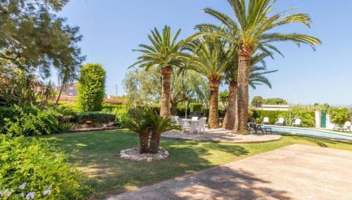 Holiday Home Haus mit privatem Pool- Garten und privatem Parkplatz by Interhome - Foto 4