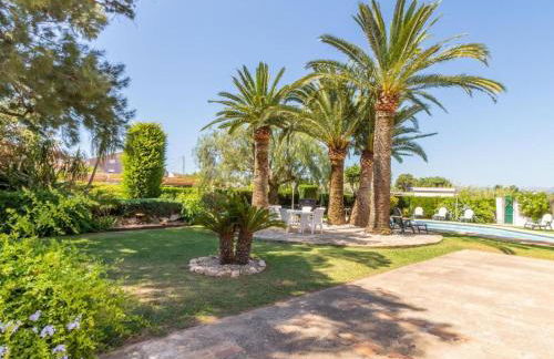 Holiday Home Haus mit privatem Pool- Garten und privatem Parkplatz by Interhome - Foto 4