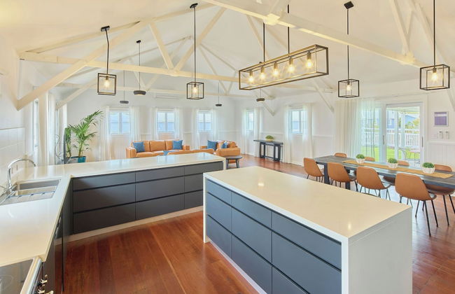 RAC Esperance Holiday Park - Foto 37