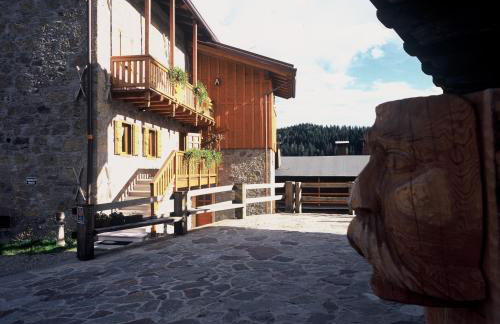 Albergo Diffuso Sauris in Sauris Di Sopra - Photo 68