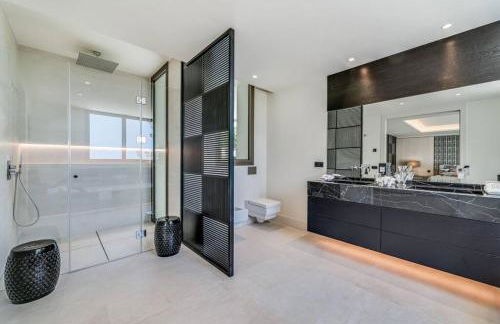 Villa LA 5 bedroom Villa in Sierra Blanca, Marbella - Foto 19