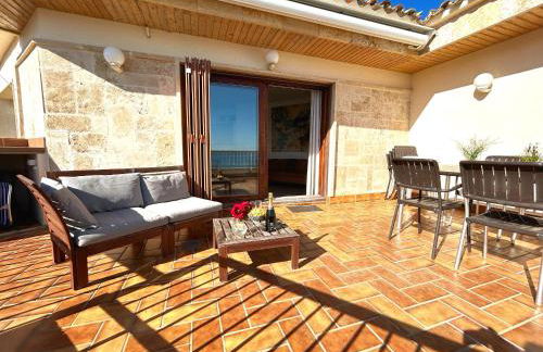 Charming apartment in La Fosca Beach - Foto 19