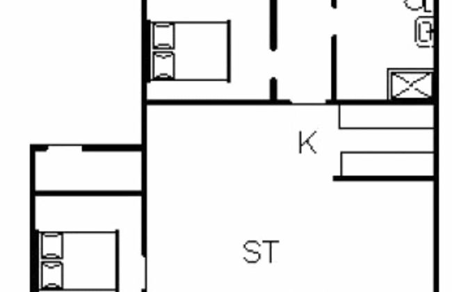 Enchanting Hideaway in Henne Town-by Traum - Foto 2