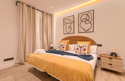 San Mamés Apartment - Foto 12