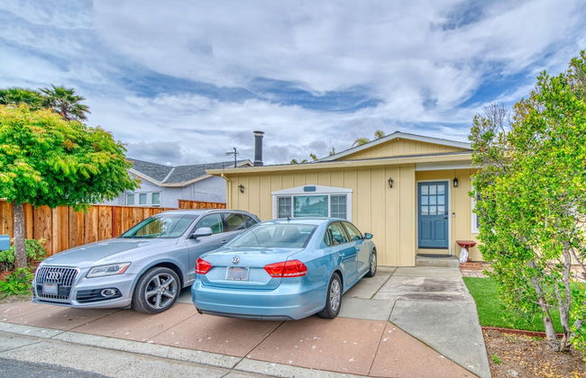 Live Oak Oasis Santa Cruz Chic - Foto 23