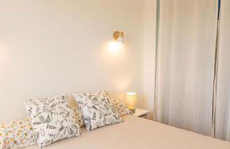 Appartement avec piscine et jacuzzi à 50mètres de la plage et 5min de l'allée des Pins - Photo 12