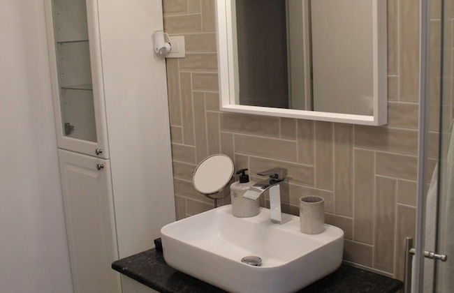 Family Holiday House Orange Spirit - Foto 11