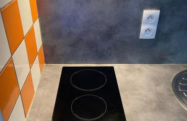 Gourette Euroneige Pied de piste - 6 personnes - Foto 2