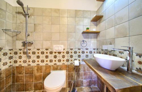 Stone Mill House - Foto 36