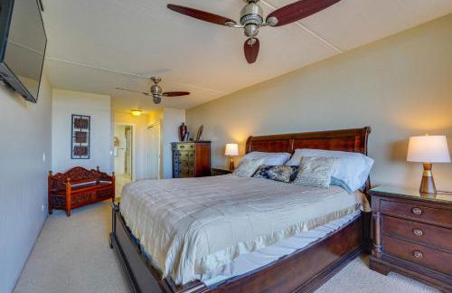 Kona Pacific Top Floor Retreat Ocean View and Pool! - Foto 20