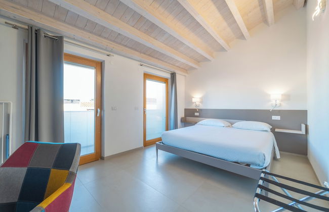 Nuova - Luxury Rooms & Apartment - Foto 40