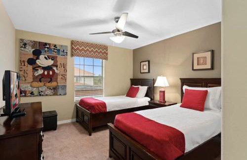 Lovely House for 10 People at Paradise PP8978 - Foto 29